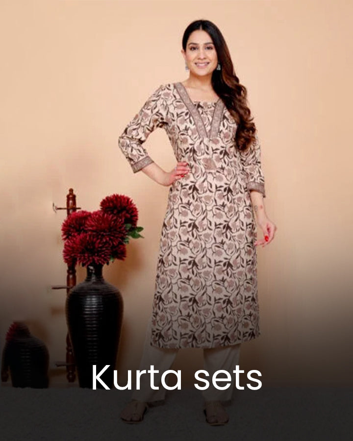 Kurta Set