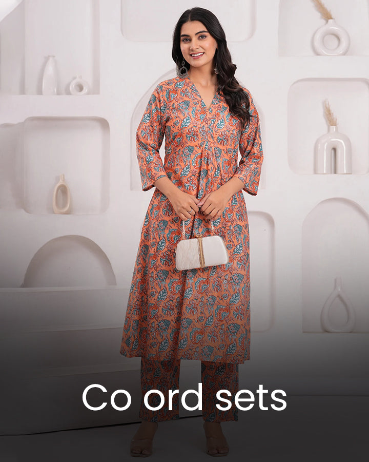 Co-Ord Set