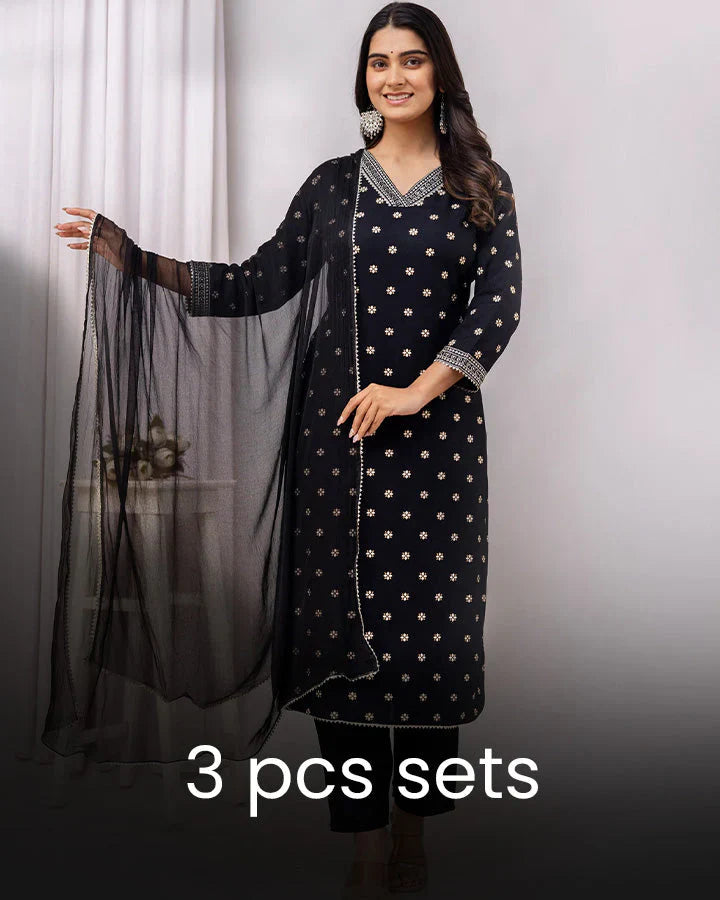 Kurta Set