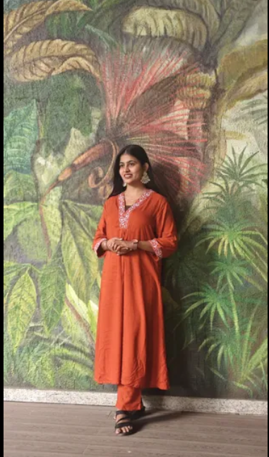 Pooja Agarwal