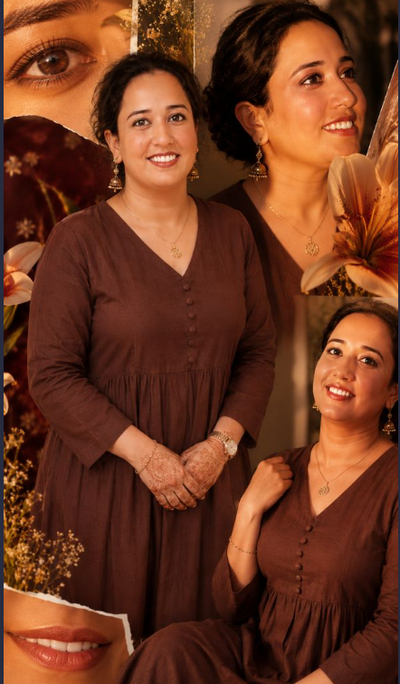 Meera Joshi