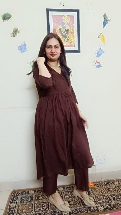 Kavita Singh