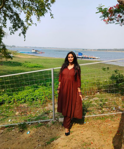 Sunita Patel