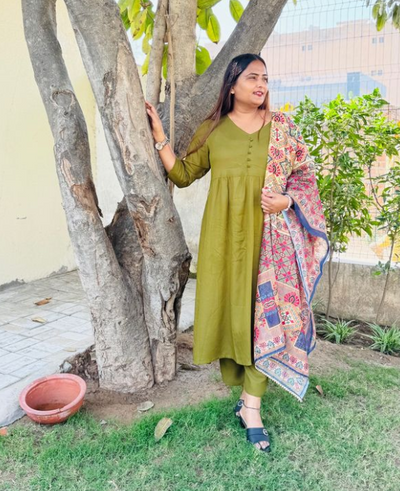 Neha Verma