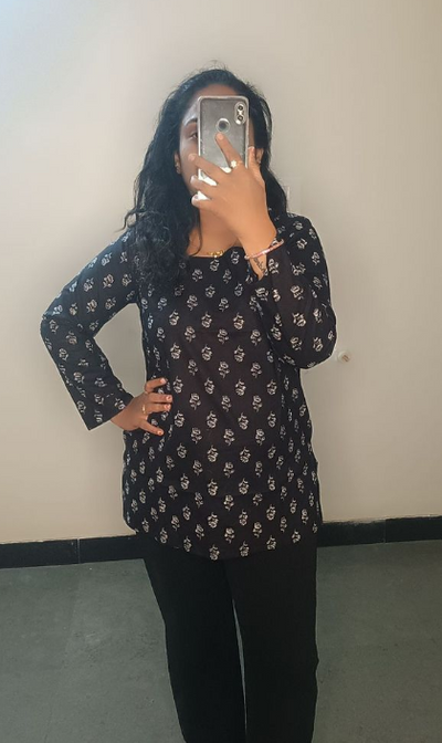 Priya Sharma