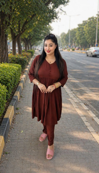 Ritu Malhotra