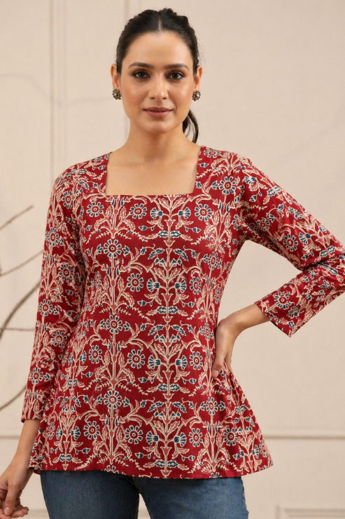 Tops