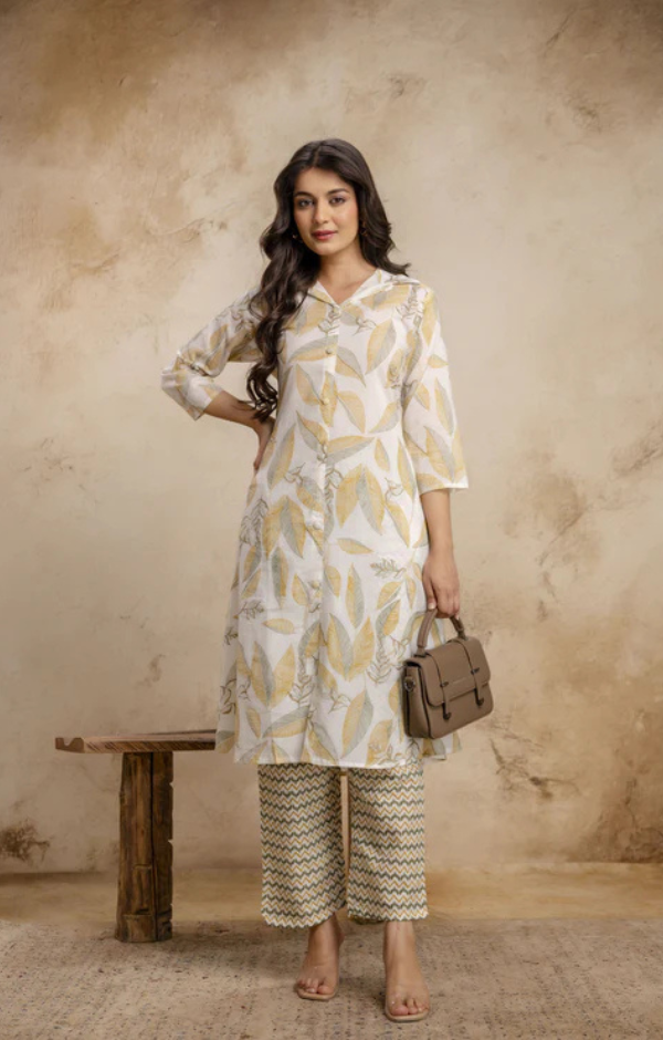 ETHNIC SET