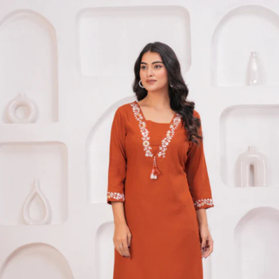 Kurta