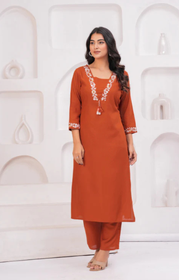 Kurta