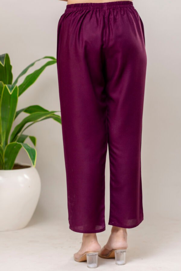 Urban Flow Pants - Image 4