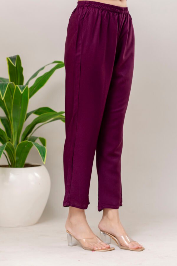 Urban Flow Pants - Image 3