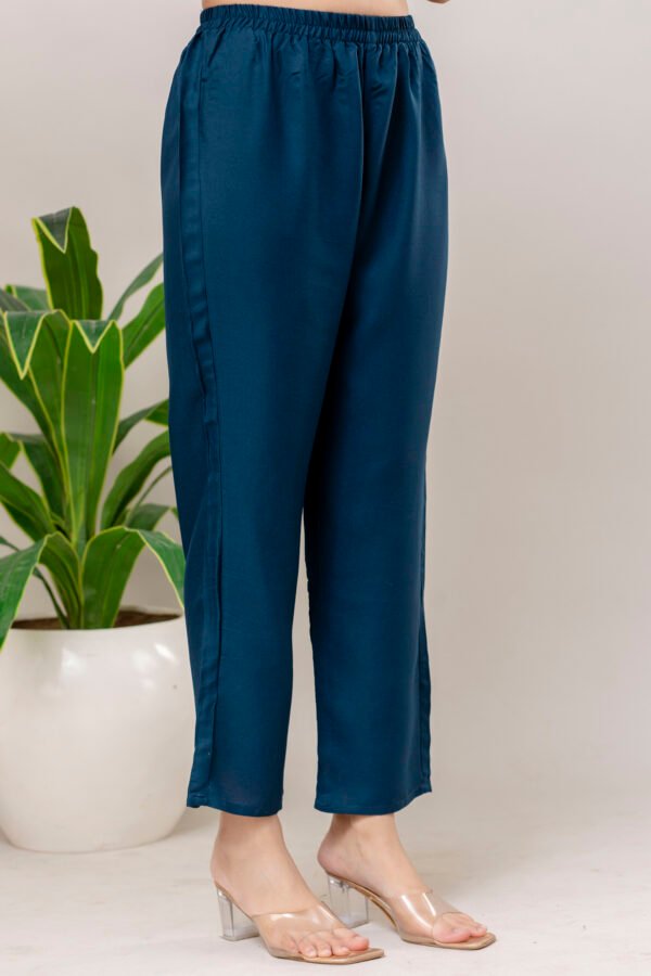 Casual Glide Pants - Image 4