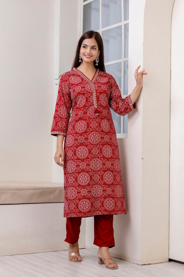 Royal Radiance Kurta